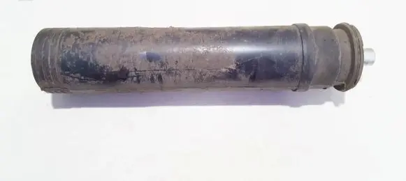 Toyota Auris 150 Front shock absorber dust cover boot 4834102080 48341-02080