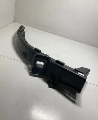 Volkswagen PASSAT B5 Front bumper mounting bracket 3B0807050C