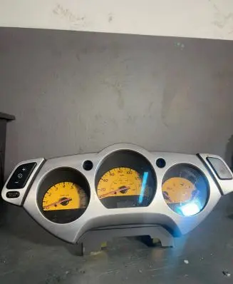 Nissan Murano Z50 Speedometer (instrument cluster) 68240ca000