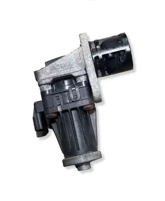 Nissan Qashqai EGR valve 5079750303 411961154615