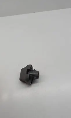 Sun visor clip/hook/bracket