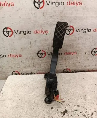 Audi A6 S6 C6 4F Accelerator throttle pedal 8K1723523 6PV00950501