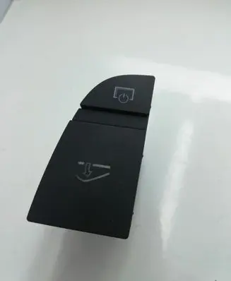 Audi A6 S6 C6 4F Other switches/knobs/shifts 4F2927227BVUV