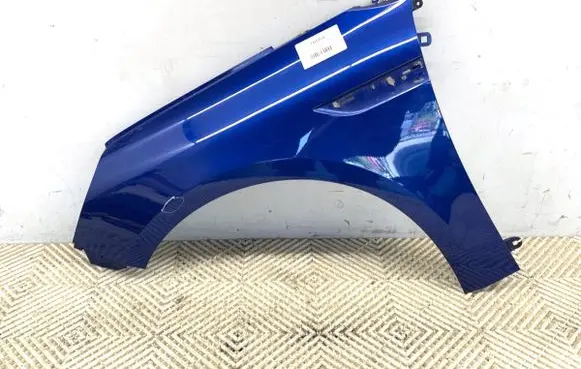 Renault Megane IV Fender TERQH