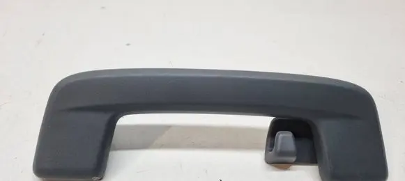 Audi Q4 Sportback e-tron Rear interior roof grab handle 5H0857643C 5H0857643CDK1