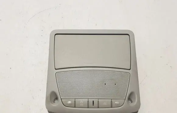 Nissan Pulsar Other interior light 264303ZL3D