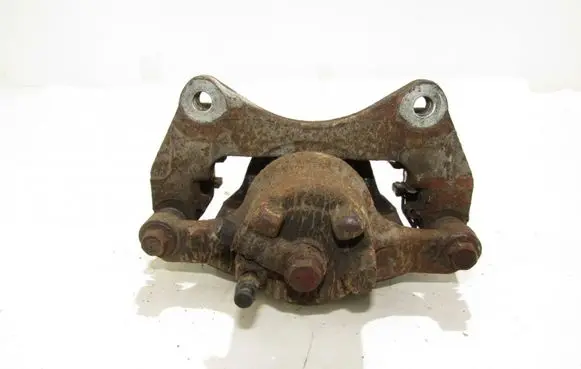 Mitsubishi ASX Front brake caliper