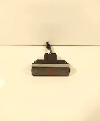 Ford Galaxy Hazard light switch 6M2T13A350