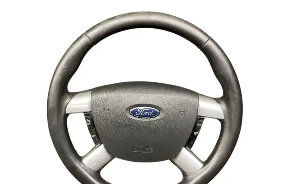 Ford Kuga I Steering wheel 602556700B 8V41R042B85AEW
