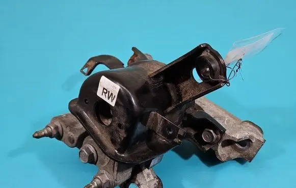 Toyota Avensis T270 Engine mount vacuum valve IMPRK1444821