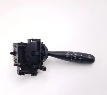 Toyota Yaris Wiper control stalk 173647