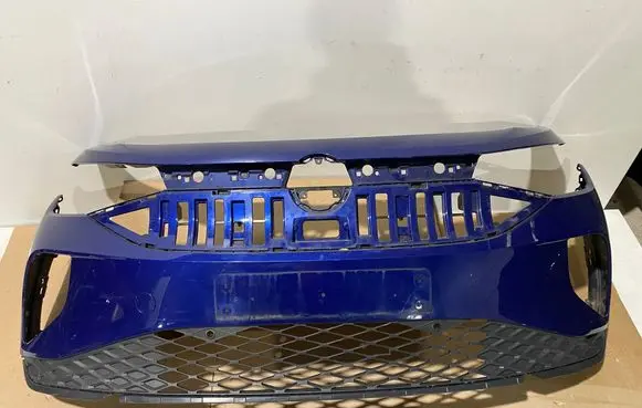 Volkswagen ID.4 Front bumper 11A807221