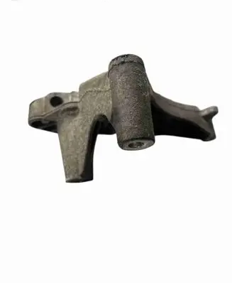 Volkswagen Tiguan Engine mount bracket 03L199207