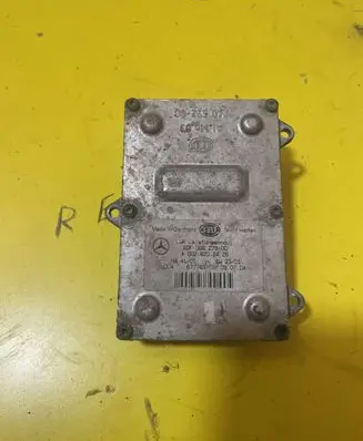 Mercedes-Benz E W211 Headlight ballast module Xenon A0028202426 0028202426 5DF00827900