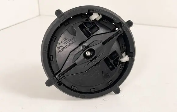 BMW 3 E92 E93 Wing mirror control module 7191398 67137191398 67136932421