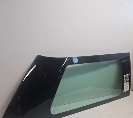 Mini One - Cooper R50 - 53 Rear side window