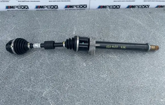 Mini One - Cooper F56 F55 Front driveshaft 8681522