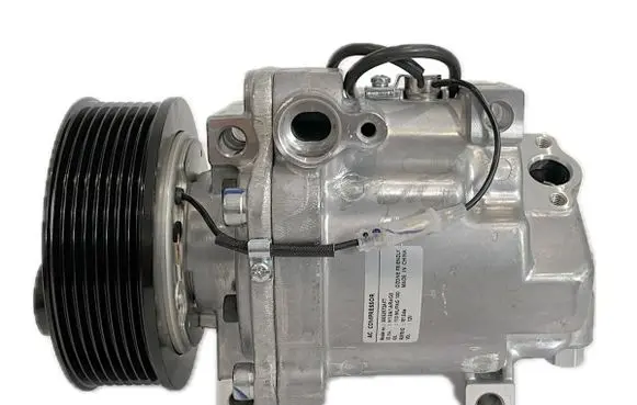 Mazda CX-7 Air conditioning (A/C) compressor (pump) H12A1AR4GE H12A1AV4GE H12A1AW4GE