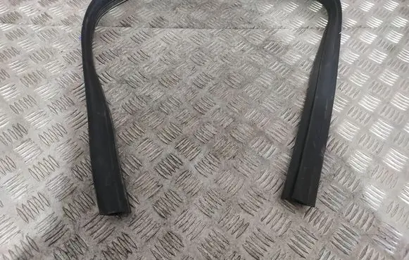 Engine compartment rubber