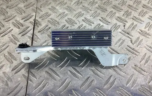 Lexus RC Sound amplifier 8624024090