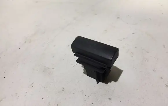 Skoda Octavia Mk2 (1Z) Passenger airbag on/off switch 1Z0919235C