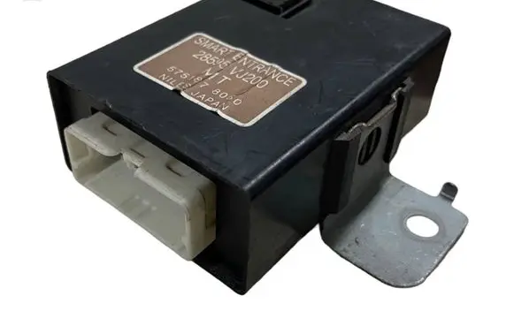 Nissan Navara D22 Other control units/modules 28595VJ200 5751878050