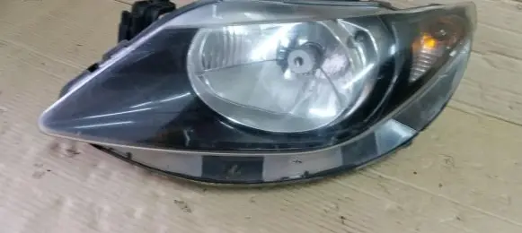 Seat Ibiza IV (6J,6P) Headlight/headlamp 6J1941021J