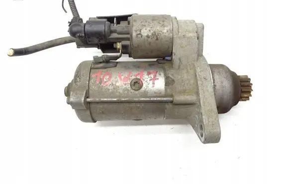 Audi A3 S3 8V Starter motor 0AM911023M