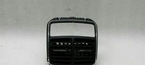 Mercedes-Benz CLS C219 Dash center air vent grill A2118302254