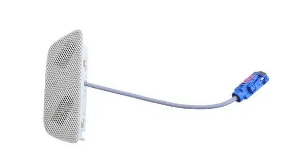Volvo XC90 Microphone (bluetooth/phone) 39837958