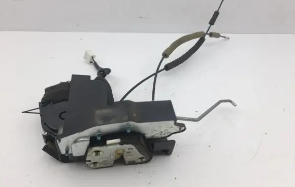 Mazda CX-7 Front door lock