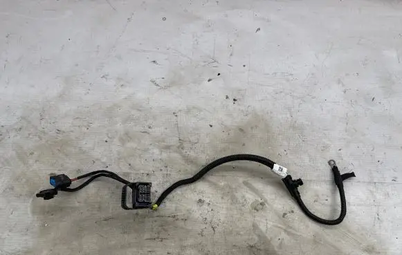 BMW X2 F39 Engine installation wiring loom 8678967 8681185