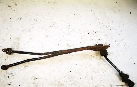 Mazda 121 Gear shifter/selector