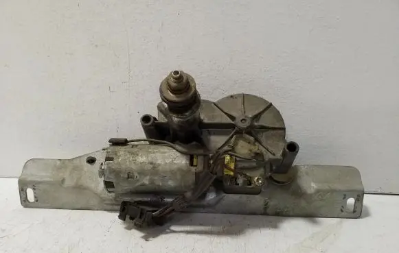 Volkswagen PASSAT B4 Rear window wiper mechanism 3A9955711 3A9955717