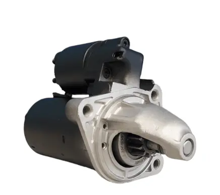Ford Fiesta Starter motor CS1050