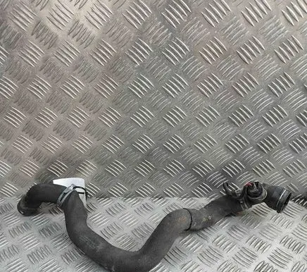 Audi A3 S3 8V Engine coolant pipe/hose 5Q0122051DE