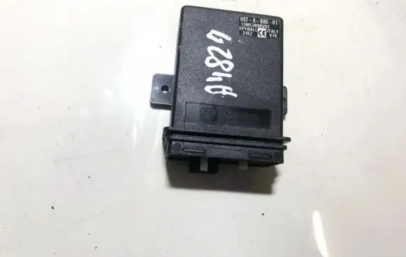 Audi A3 S3 8L Other control units/modules 13mc3080vst e12020061