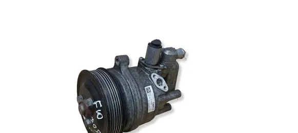 BMW 5 F10 F11 Power steering pump 6850591