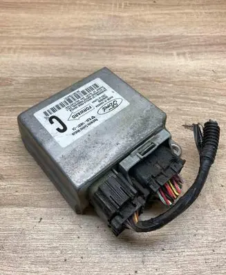 Ford Transit Airbag control unit/module 6L8414B321CA WITHPLUG