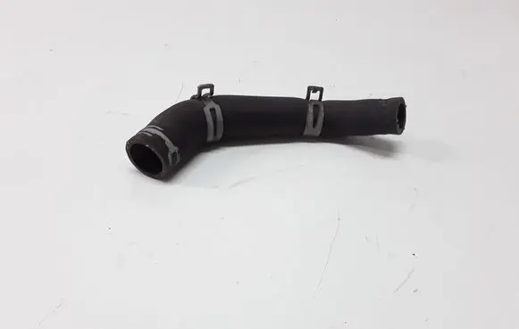 Mercedes-Benz E W211 Engine coolant pipe/hose