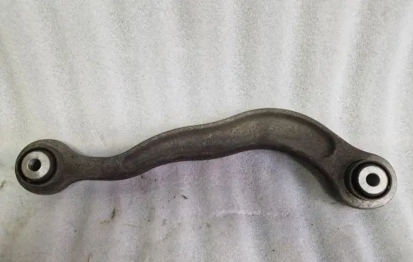 Mercedes-Benz S C217 Rear upper control arm/wishbone 2203521005