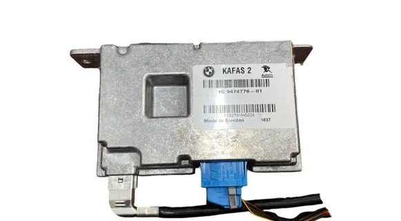 BMW 2 F45 Other control units/modules 1C947477601 18B256VA8226