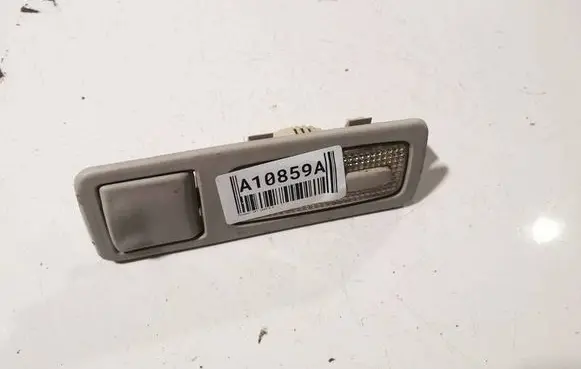 Peugeot 307 Other interior part 