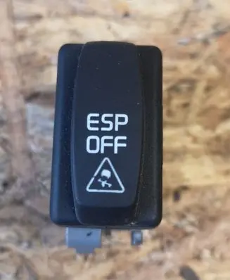 ESP (stability program) switch