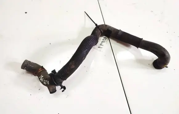 Peugeot 206 Engine coolant pipe/hose