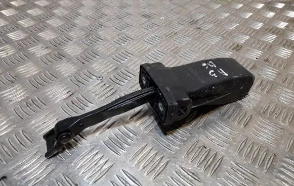 Audi A3 S3 8V Rear door check strap stopper 8V5839249