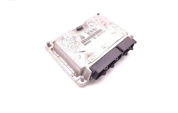 Volkswagen New Beetle Engine control unit/module 036906032C