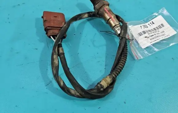 Volkswagen PASSAT B5.5 Lambda probe sensor 0258006305 IMPRK1383114