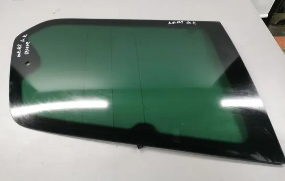 Ford Galaxy Rear side window