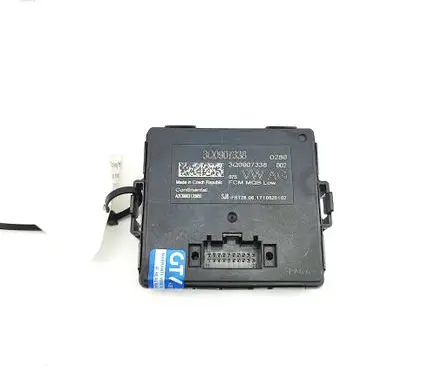 Audi A3 S3 8V Gateway control module 3Q0907338 3Q0907338002